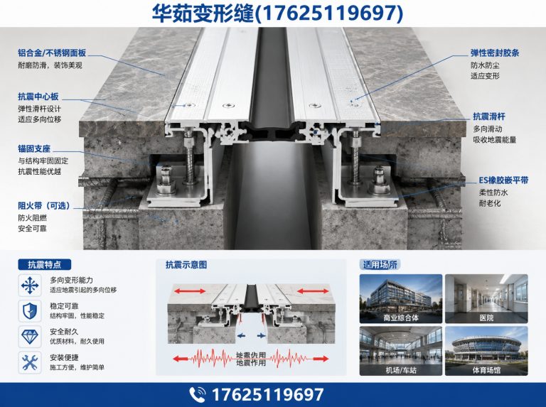 江苏华茹建筑材料有限公司展示图